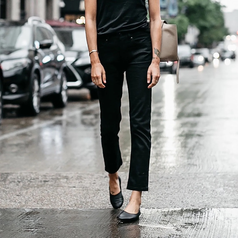 Everlane Modern Boyfriend Jean